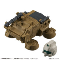 機動戦士ガンダム MOBILE SUIT ENSEMBLE 09（全5種セット）
