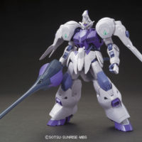 HG 1/144 ASW-G-66 ガンダムキマリス [Gundam Kimaris] 5057979