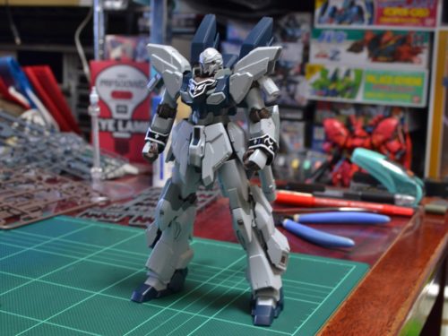 HGUC 1/144 シナンジュ・スタイン ナラティブVer. 完成品 Amazon | HGUC 機動戦士ガンダムNT シナンジュ・スタイン
