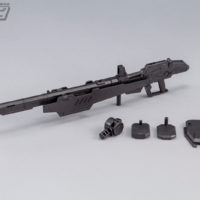 MG 1/100 G.H.L-M.A.D GUN（ガンダムホビーライフ014付録）