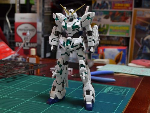 RG フルアーマーユニコーンガンダム 1/144 RG 1/144 フルアーマー・ユニコーンガンダム｜バンダイ ホビーサイト