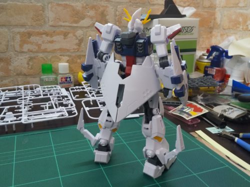 HGUC 1/144 RX-104FF ペーネロペー [Penelope] 5058204