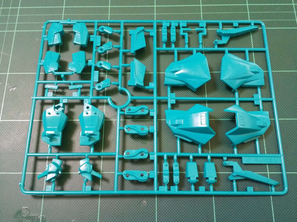 ガンプラ 24個セット backend=imagemagick;version=1;