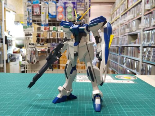 HG ウィンダム4体セット 楽天市場】hgウィンダムの通販