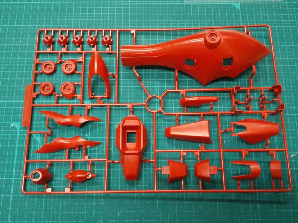 ★HG 8点★ナイチンゲール★マイティストライク★ギャン★マークⅡ★まとめ売り★ HGUC ナイチンゲール | MASATOさんのガンプラ作品 | ビルダーズ