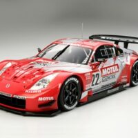 タミヤ MWC37 1/24 モチュール ピットワークZ 21037 4950344210374