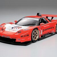 タミヤ 1/24 ARTA NSX 2005 21054 4950344210541