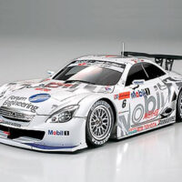 タミヤ MWC64 1/24 Mobil 1 SC 2006 21064 4950344210640