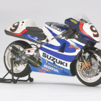 タミヤ MWC71 1/12 RGV-Γ（XR89）99＃9 21071 4950344210718