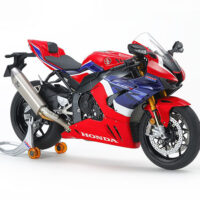 タミヤ 1/12 Honda CBR1000RR-R FIREBLADE SP レッド 21170 4950344211708