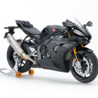タミヤ 1/12 Honda CBR1000RR-R ブラック 21171 4950344211715