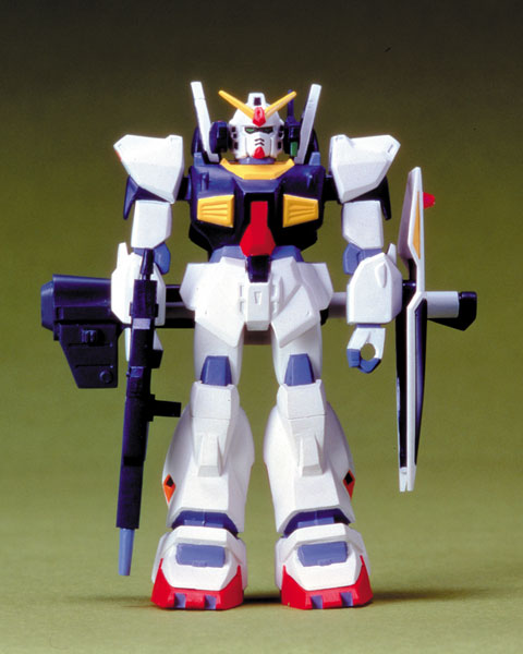 旧キット 1 2 Rx 178 ガンダムマークii Gundam Mk Ii ガンプラはじめました 1 144マニア