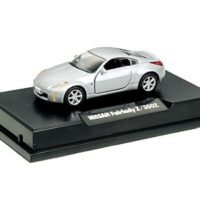 タミヤ 1/64 コレクタークラブ№17 ニッサン フェアレディZ ST 23717 4950344237173