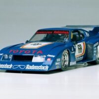 タミヤ 1/24 トヨタ セリカLBターボGr.5/スポット 24007 4950344240074