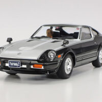 タミヤ 1/24 ニッサン フェアレディ280Z Tバールーフ 24015 4950344066407