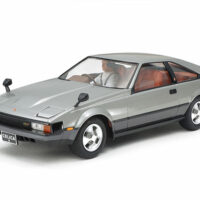 タミヤ 1/24 トヨタ セリカXX2800GT 24021 4950344240210