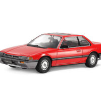 タミヤ 1/24 Honda プレリュード XX 24032 4950344082094