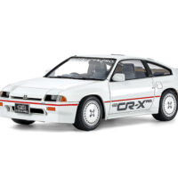 タミヤ 1/24 Honda バラードスポーツ 無限 CR-X PRO. 24045 4950344081240