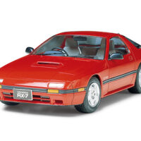 タミヤ 1/24 マツダ サバンナRX-7 24060 4950344240609