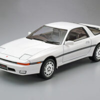 タミヤ 1/24 トヨタ スープラ 3.0GT ターボ 24062 4950344064779