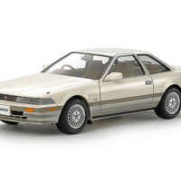 タミヤ 1/24 トヨタ ソアラ 3.0GT リミテッド 24064 4950344078141