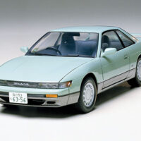 タミヤ 1/24 ニッサン シルビアKs 24078 4950344240784