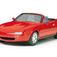 タミヤ 1/24 マツダ ミアータ（MX-5） 24082 4950344962235
