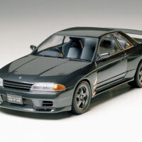 タミヤ 1/24 ニッサン スカイラインGT-R 24090 4950344989287