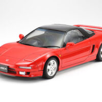 タミヤ 1/24 ホンダNSX 24100 4950344241002