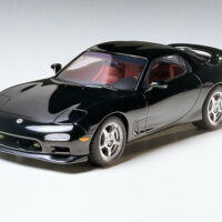 タミヤ 1/24 マツダRX-7 R1 24116 4950344992645
