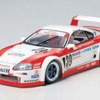タミヤ 1/24 サード スープラ 24167 4950344241675