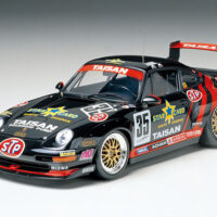 タミヤ 1/24 タイサン ポルシェ 911 24175 4950344241750