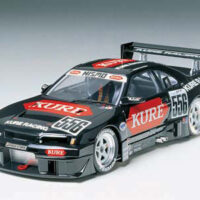 タミヤ 1/24 クレ ニスモGT-R 24178 4950344241781