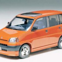 タミヤ 1/24 ホンダS-MX 24179 4950344241798