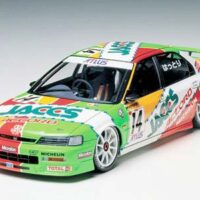 タミヤ 1/24 ジャックス アコード 24180 4950344241804