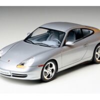 タミヤ 1/24 ポルシェ911カレラ 24196 4950344241965