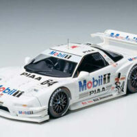 タミヤ 1/24 モービル1NSX 24198 4950344241989