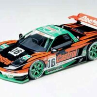 タミヤ 1/24 カストロール無限NSX 24202 4950344242023