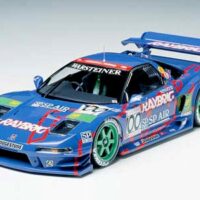 タミヤ 1/24 レイブリックNSX 24204 4950344242047