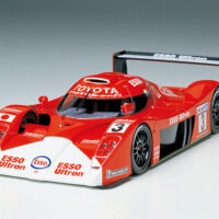 タミヤ 1/24 トヨタGT-One TS020 24222 4950344242221