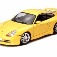 タミヤ 1/24 ポルシェ911GT3 24229 4950344992959
