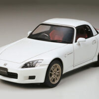 タミヤ 1/24 ホンダS2000タイプV 24245 4950344995318