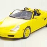 タミヤ 1/24 ポルシェ ボクスター スペシャルエディション 24249 4950344992966