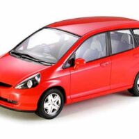 タミヤ 1/24 ホンダ フィット 24251 4950344996704