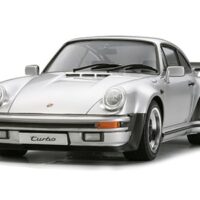 タミヤ 1/24 ポルシェ911ターボ88 24279 4950344242795
