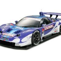 タミヤ 1/24 レイブリックNSX2005 24286 4950344242863