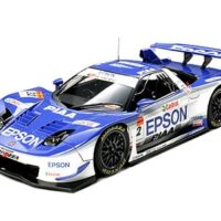 タミヤ 1/24 エプソンNSX2005 24287 4950344242870