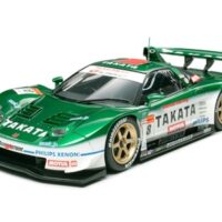 タミヤ 1/24 タカタ童夢NSX2005 24291 4950344242917
