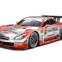 タミヤ オープンインターフェイス トムスSC430 2006 24293 4950344242931