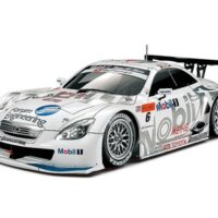 タミヤ 1/24 Mobil1 SC2006 24294 4950344242948
